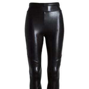 Hue Body Gloss leggings Size L